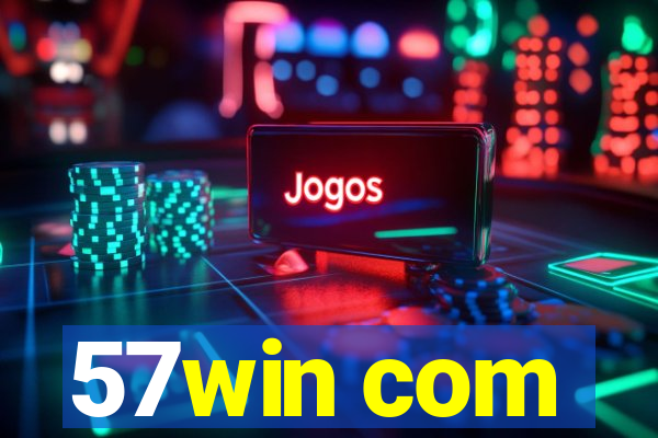 57win com